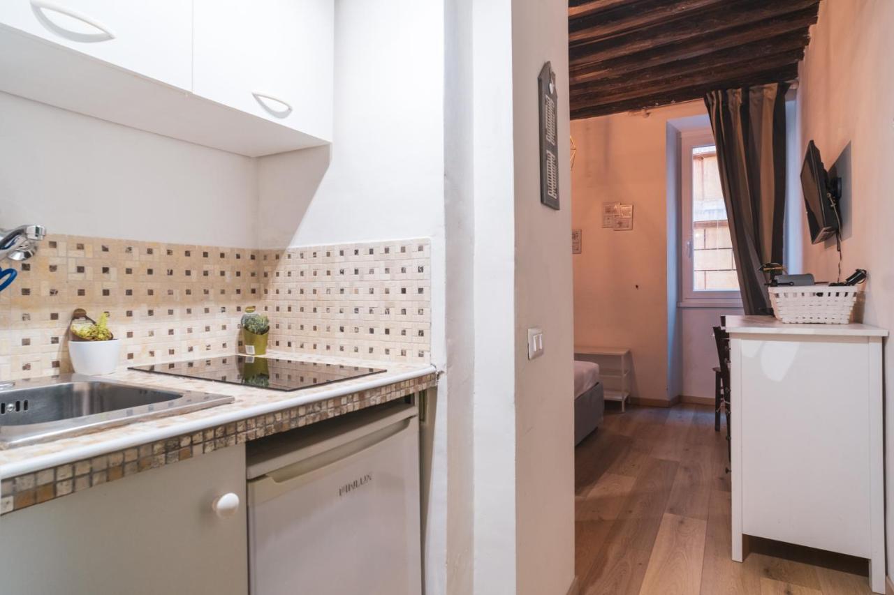 Heart Of Rome Apartment Exterior photo